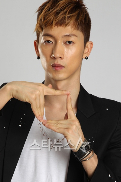 Han Hyeri: Jang Woo Hyuk