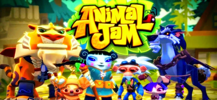 Animal Jam Membership Generator