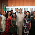Photos @EbonyLife_TV hosted Presdent #Buhari to Meet & Greet in D.C #Nigeria