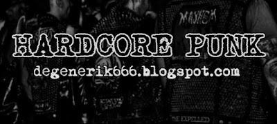 hardcore punk