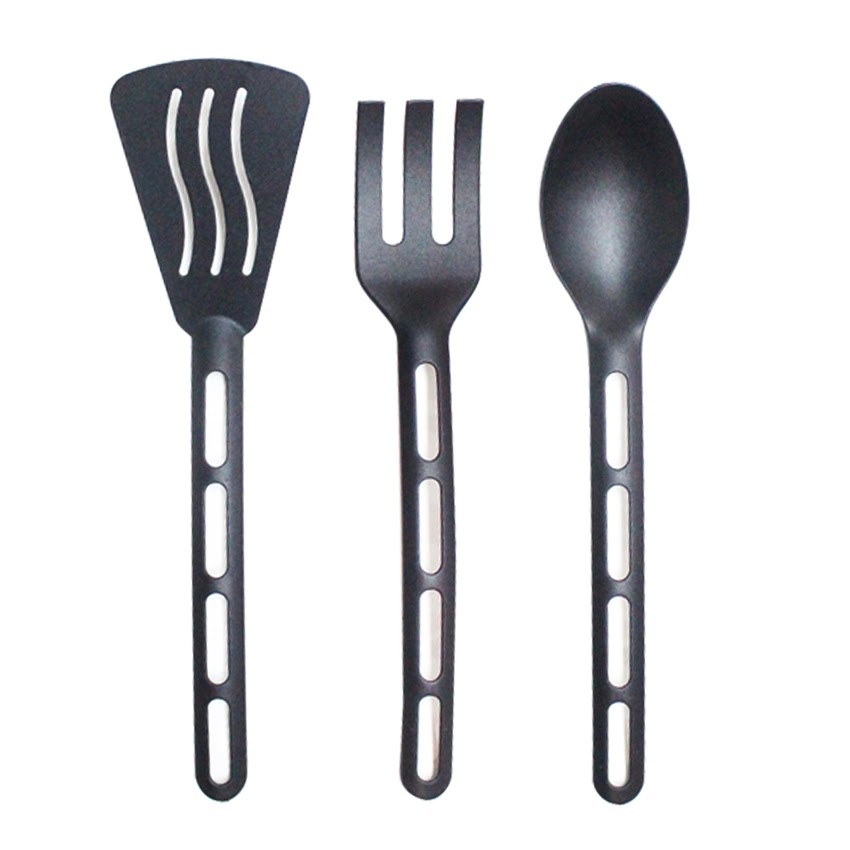 [Paling Murah] Ikea Akut 3 Pcs Kitchen Utensil Set Aimi Online Store