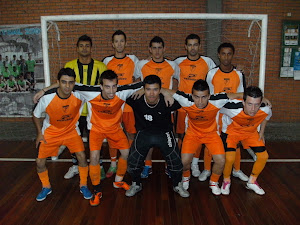 COPA MEDIANEIRA 2011