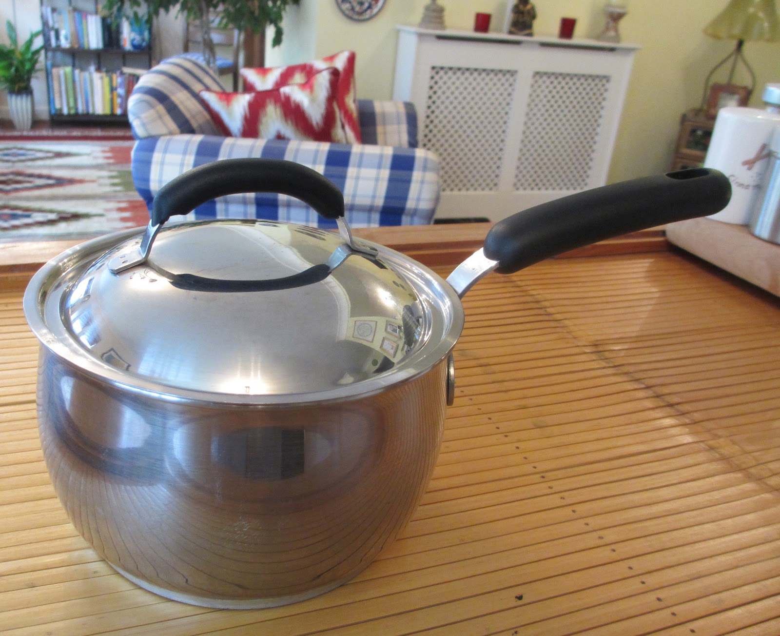 Ivy, Phyllis and Me! MY FAVOURITE KITCHEN EQUIPMENT