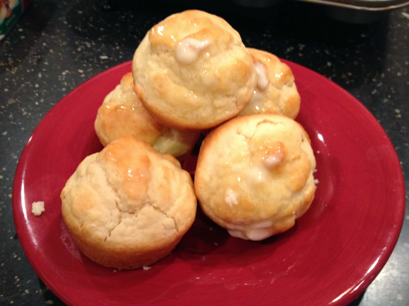 Cooking with Crevolyn Easy Mayonnaise Rolls