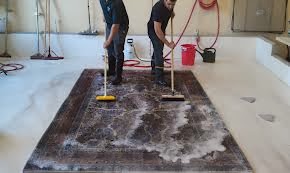 How to Clean Area Rugs How to Clean Area Rugs