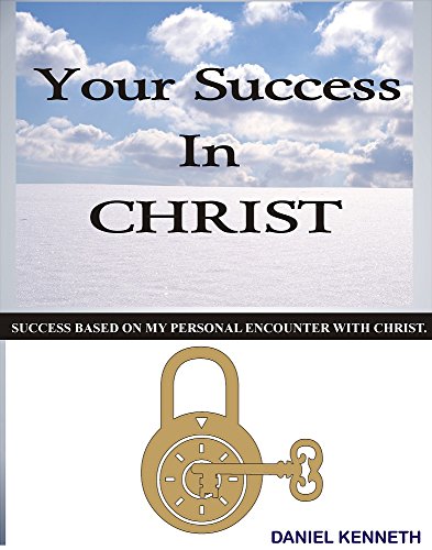 Your Success in Christ