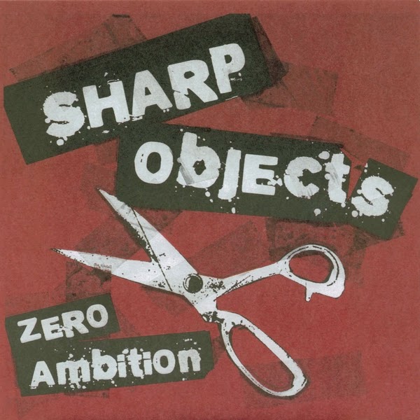 Sharp Objects Downloads Torrent