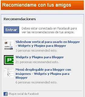 tutorial de plantillas para blogger