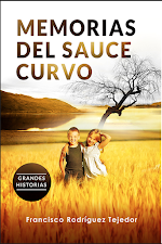 3ª ED. "MEMORIAS DEL SAUCE CURVO" RECUERDA Y REJUVENÉCETE. UNA NOVELA PARA LUCHAR CONTRA EL OLVIDO