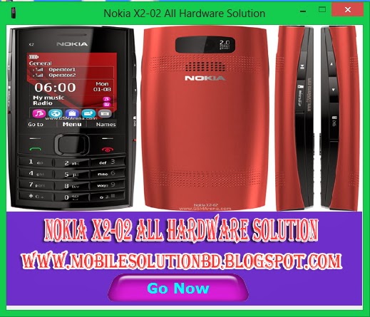 nokia x2-02. инструкция