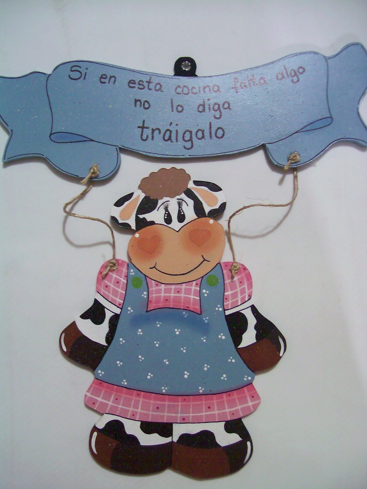 | Un Mundo de Manualidades