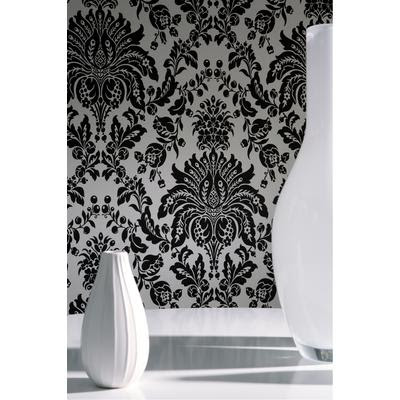 Magnificent Or Egregious Damask Wallpaper Anyone | magnificent or egregious damask wallpaper anyone Magnificent Or Egregious Damask Wallpaper Anyone | magnificent or egregious damask wallpaper anyone