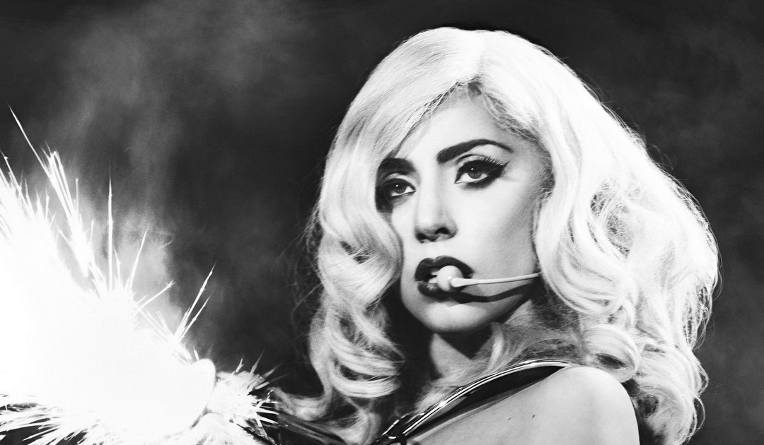 Lady Gaga The Fame Monster Zip Rar File
