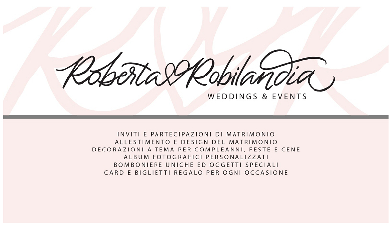 RobertaRobilandia - Creazioni artigianali