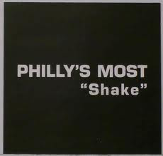 Philly’s Most ‎– Shake (2003, VLS, 320)