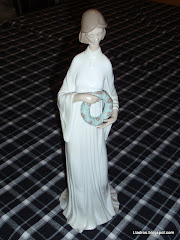 Lladro Unity #6377