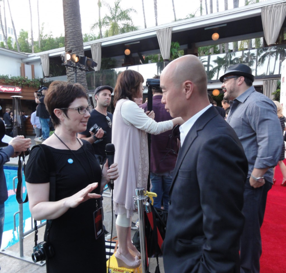 Dexter Daily The No. 1 Dexter Community site PHOTOS The Cast of