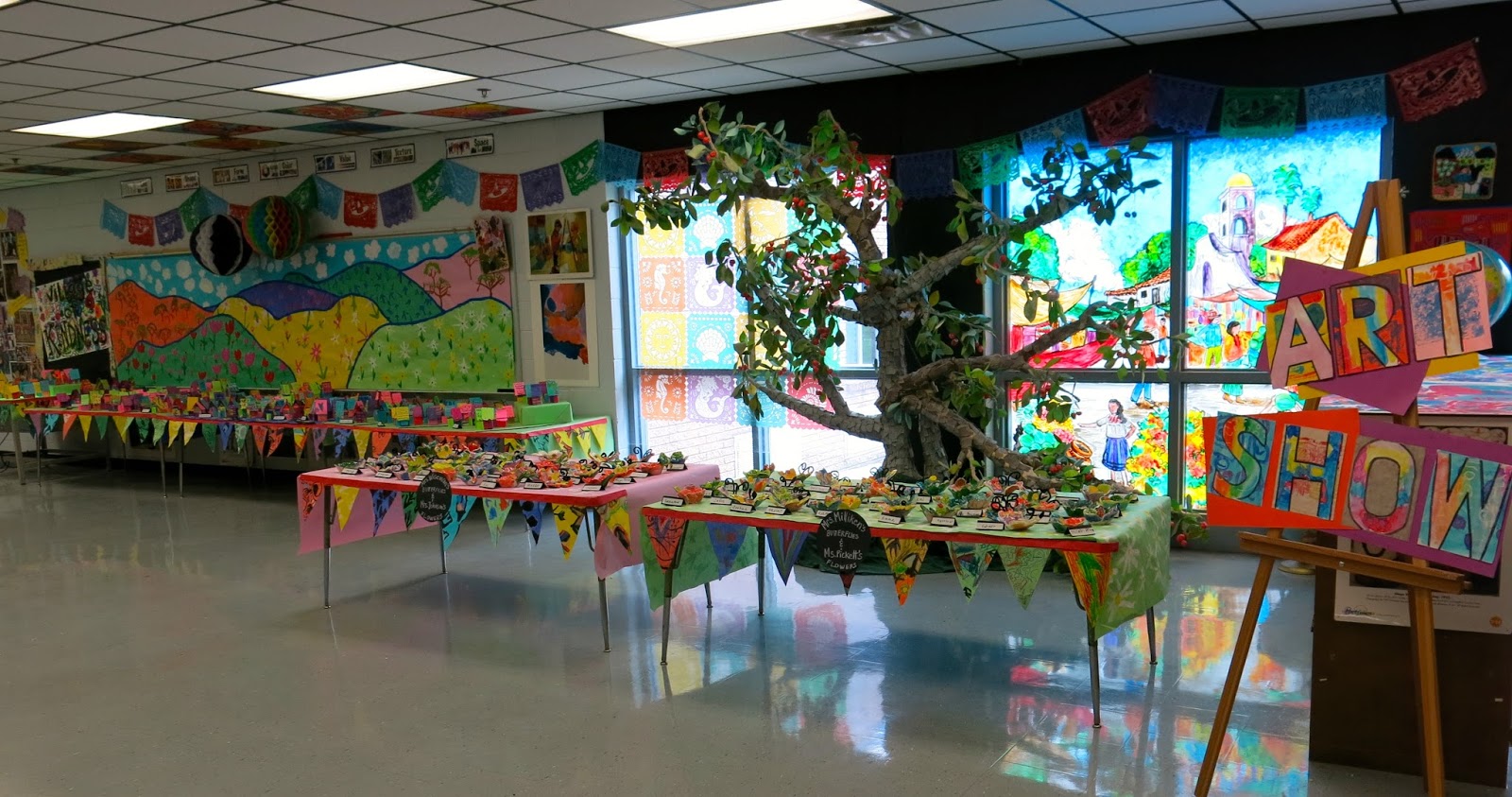 Cassie Stephens In the Art Room Top 10 Tips to Putting Together an