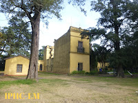 Museo Municipal Juan Manuel de Rosas