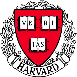 Harward University Ve Ri Tas HD Logo