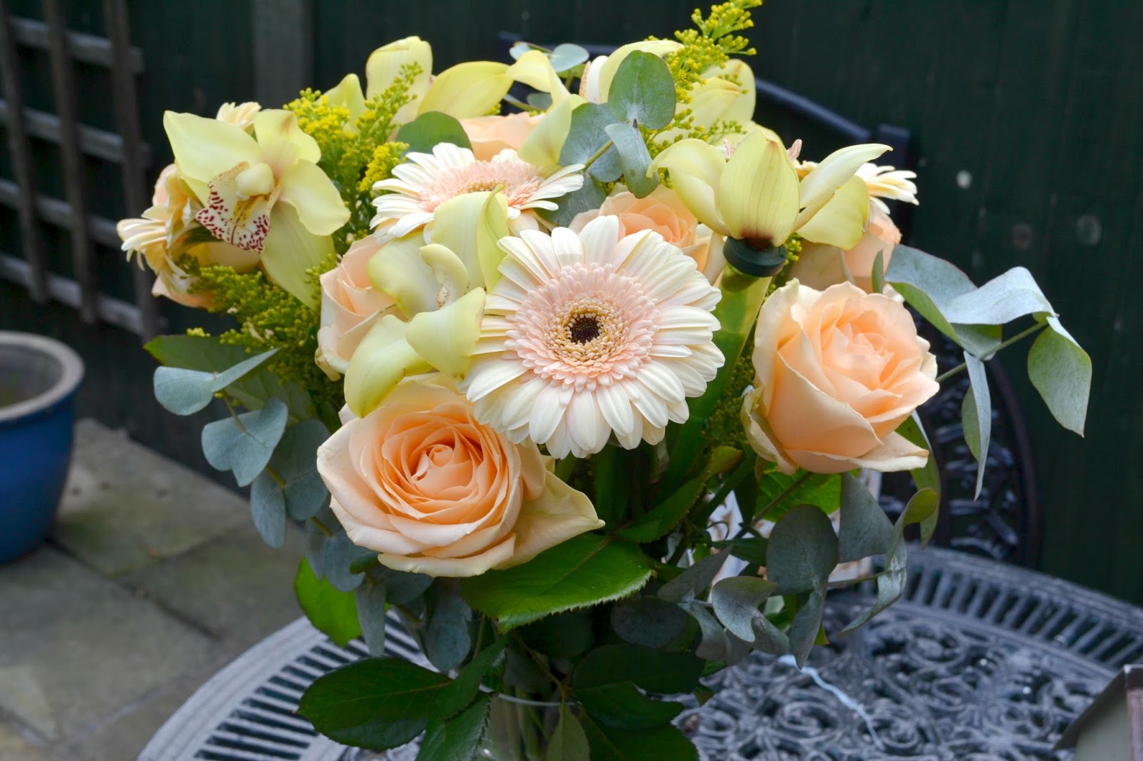 The Ideal Birthday Gift with Prestige Flowers* UK Lifestyle and
