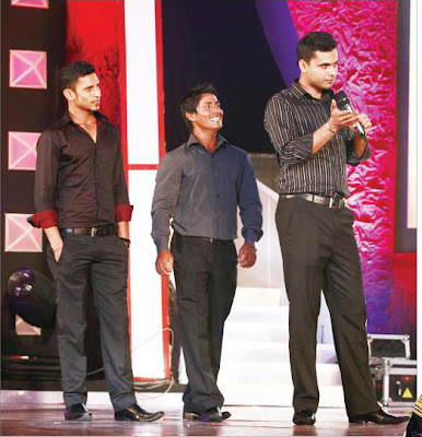 Meril Prothom Alo Awards 2012