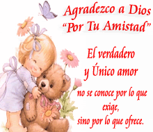 Amistad