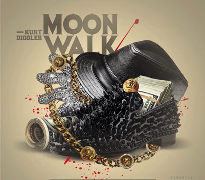 Kurt Diggler - "Moonwalk"