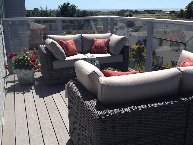 vignette design: July 2012