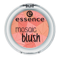 essence mosaic blush viso essence mosaic blush