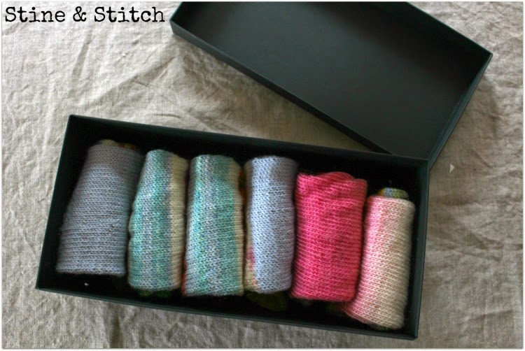 Stine Stitch Das Besondere Weihnachtsgeschenk