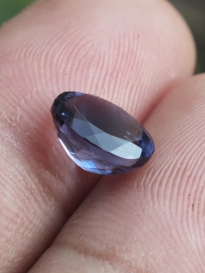 water sapphire
