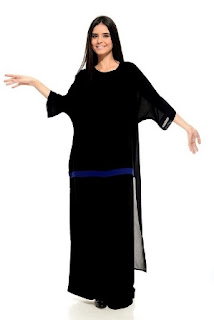 Upcoming Trend of Abaya Designs Abaya Designs Trends
