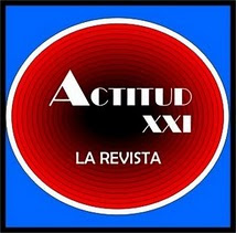REVISTA ACTITUD XXI