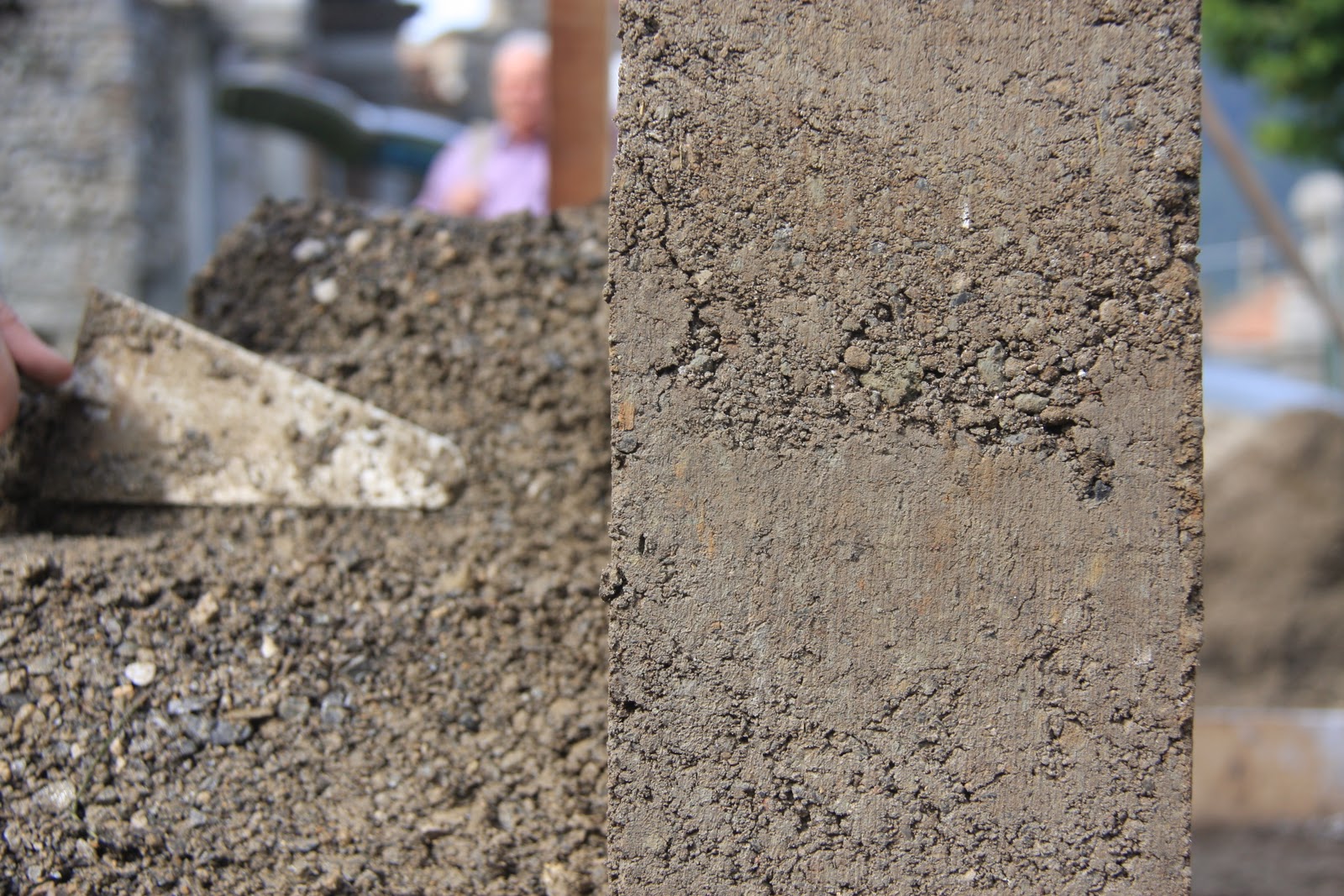 Lernia di reparto cervicale di 5 mm che fare