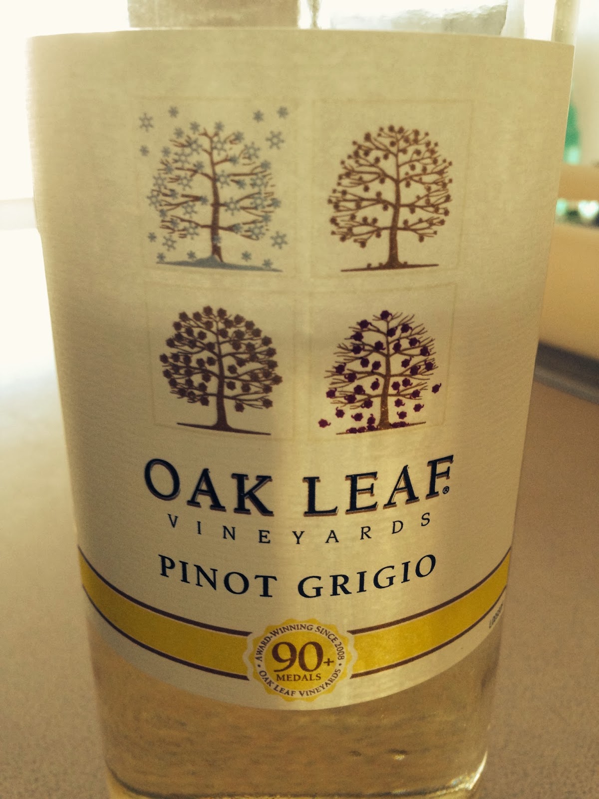 Wine and Dine The Winey Adventures of Marie Vivacious Vino Review