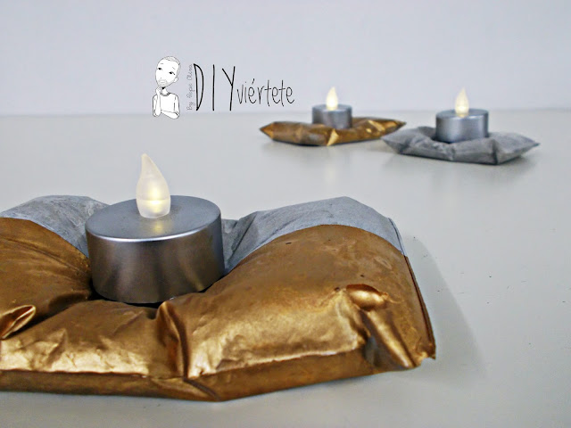 DIY-PINTYPLUS-handbox-ideas-decoración-candelabros-velas-almohada-cojín-cemento-oro-dorado-bolsa-bolsita-saquito-gold-evolution-2
