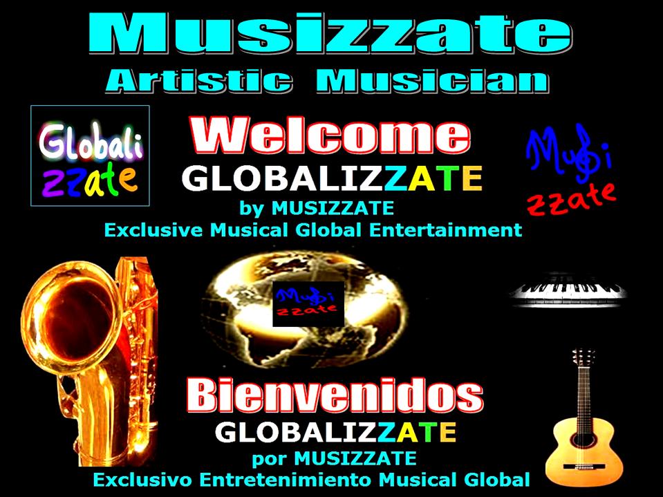 GLOBALIZZATE exclusive Global Entertainment