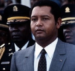 jean duvalier
