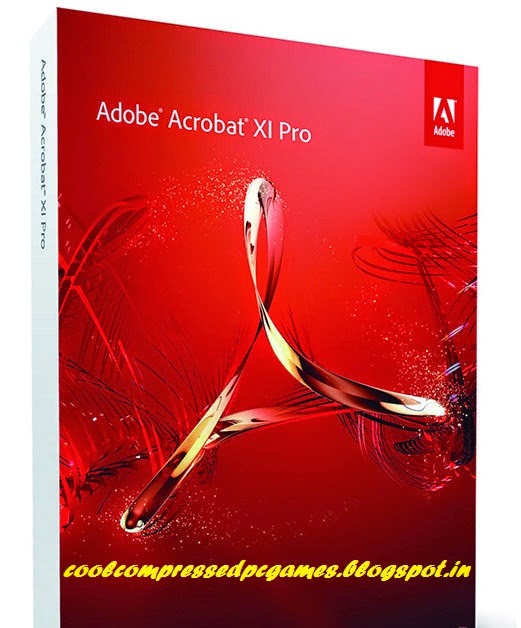 Download adobe acrobat pro xi cracked