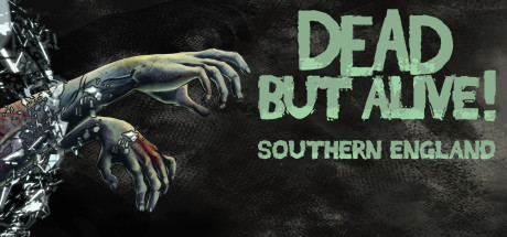 Dead But Alive! Southern England PC Game Download Dead But Alive! Southern England PC Game Download