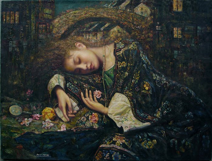 Di Li Feng