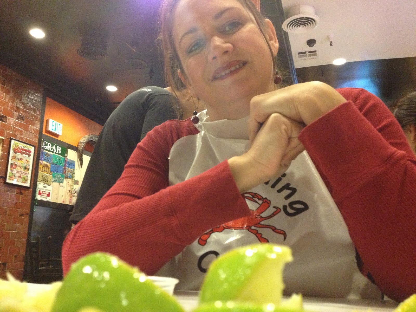 Eating Out in the San Gabriel Valley The Boiling Crab, 18902 E Gale