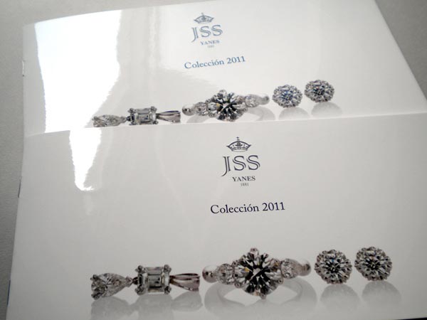 Jewelry Brochure Design Ideas Jewelry Catalogue & Brochure Designs