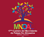 Cumbre del MNOAL en Margarita, Venezuela