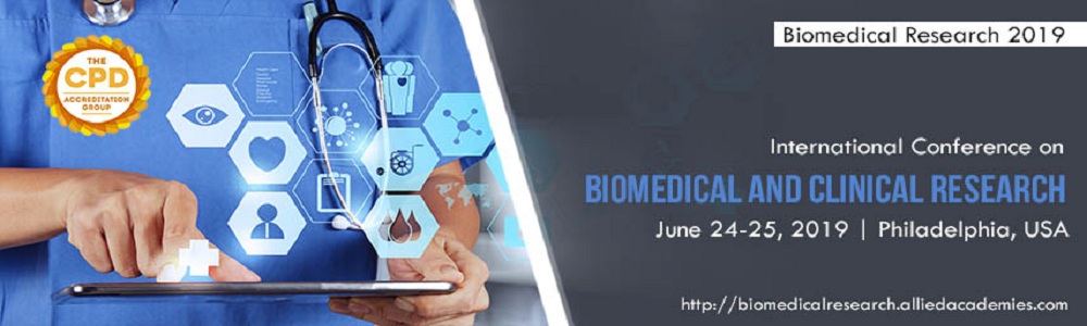 International Conference on Biomedical and Clinical Research
