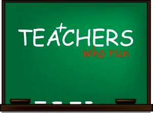Teachers Who Run