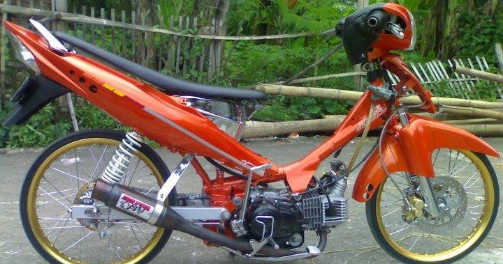 Modifikasi Jupiter Z Simple modifikasi jupiter z simple saja inspirasi modif Modifikasi Jupiter Z Simple modifikasi jupiter z simple saja inspirasi modif