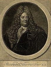 Bernhard Nieuwentijt