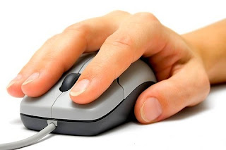 How to Disable the Mouse Right Click on Blogger